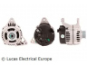 LUCAS ELECTRICAL LRA02060 kintamosios srovės generatorius 
 Elektros įranga -> Kint. sr. generatorius/dalys -> Kintamosios srovės generatorius
047903015Q