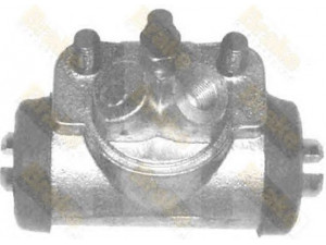 Brake ENGINEERING WC1852BE rato stabdžių cilindras 
 Stabdžių sistema -> Ratų cilindrai
RTC3168, RTC3168