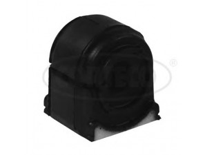 CORTECO 80004531 skersinio stabilizatoriaus įvorių komplektas 
 Ašies montavimas/vairavimo mechanizmas/ratai -> Stabilizatorius/fiksatoriai -> Sklendės
906 323 35 85, 2E0 411 041 E
