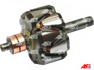 AS-PL AR0044 rotorius, kintamosios srovės generatorius
9944936, 93160608, 1318487, 039034250