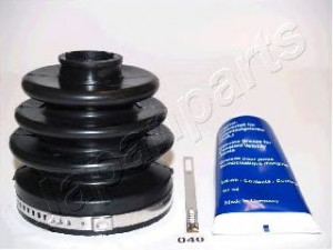 JAPANPARTS KB-040 gofruotoji membrana, kardaninis velenas 
 Ratų pavara -> Gofruotoji membrana
44324-SB0-310, MB 886676
