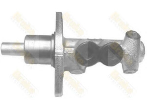 Brake ENGINEERING MC1272BE pagrindinis cilindras, stabdžiai 
 Stabdžių sistema -> Pagrindinis stabdžių cilindras
00000A00721, 00000A00721000, 00000A00721