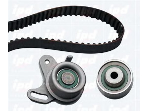 IPD 20-1440 paskirstymo diržo komplektas 
 Techninės priežiūros dalys -> Papildomas remontas