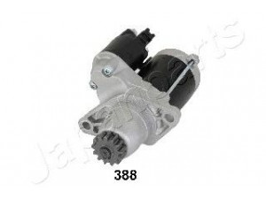 JAPANPARTS MTT388 starteris 
 Elektros įranga -> Starterio sistema -> Starteris
28100-0H110, 428000-070