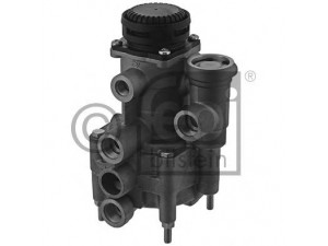 FEBI BILSTEIN 45507 valdymo vožtuvas, priekaba
1259 855, 1450 726, 82.52301.6015