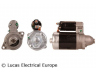 LUCAS ELECTRICAL LRS00490 starteris 
 Elektros įranga -> Starterio sistema -> Starteris
M3T29681, M3T33181, M3T33182, M3T33183