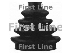 FIRST LINE FCB5007 gofruotoji membrana, kardaninis velenas