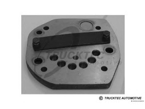 TRUCKTEC AUTOMOTIVE 01.15.039 vožtuvo plokštelė, oro kompresorius
447 130 0020, 447 130 0720