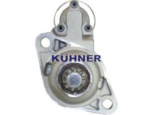 AD KÜHNER 101200 starteris 
 Elektros įranga -> Starterio sistema -> Starteris
02T911023HX, 02T911023C, 02T911023HX
