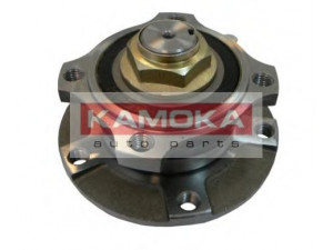 KAMOKA 5500070 rato guolio komplektas 
 Ašies montavimas/vairavimo mechanizmas/ratai -> Rato stebulė/montavimas -> Rato guolis
31201095616, 31221093427