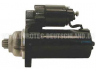 EUROTEC 11022470 starteris 
 Elektros įranga -> Starterio sistema -> Starteris
99660410300, 9966041030X, 99660410400