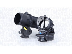 MAGNETI MARELLI 802009289501 droselio korpusas 
 Kuro mišinio formavimas -> Mišinio sudarymas -> Droselis/kuro vamzdeliai/vakuumo žarnelė
0345F0, 9684269380