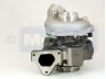 MOTAIR TURBOLADER 334799 kompresorius, įkrovimo sistema 
 Išmetimo sistema -> Turbokompresorius
6470900180, 647090018080, 6470960090