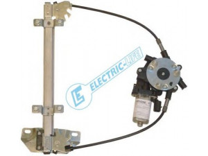 ELECTRIC LIFE ZR DN91 R lango pakėliklis 
 Vidaus įranga -> Elektrinis lango pakėliklis
827000F610, 827002X400, 827008F300