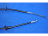 PARTS-MALL PTA-093 trosas, stovėjimo stabdys
5977022000