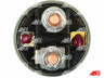 AS-PL SS5060 solenoidinis jungiklis, starteris