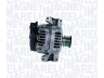 MAGNETI MARELLI 944390478400 kintamosios srovės generatorius 
 Elektros įranga -> Kint. sr. generatorius/dalys -> Kintamosios srovės generatorius
646 154 0002, 646 154 0002 80, 6461540002