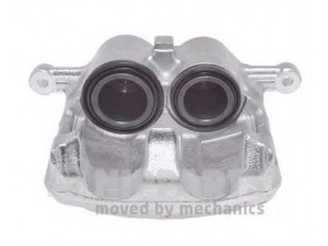 NIPPARTS N3221049 stabdžių apkaba 
 Dviratė transporto priemonės -> Stabdžių sistema -> Stabdžių apkaba / priedai
41001-00QAF, 7701051808, 7711135702