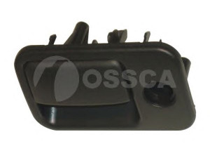 OSSCA 00249 užraktas, daiktadėžė 
 Užrakinimo sistema -> Užraktai, vidiniai
1H6 857 147