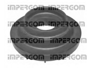 ORIGINAL IMPERIUM 37049 frikcinis guolis, pakabos statramsčio atramos montavimas 
 Ašies montavimas/vairavimo mechanizmas/ratai -> Montavimas, pakabos statramstis
1514857, 1547323, 1742604, 8V513K099AC