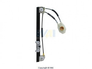 WAIglobal WPR2209RB lango pakėliklis
51358159836