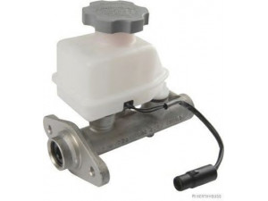 MAGNETI MARELLI 600000067680 pagrindinis cilindras, stabdžiai
HR234360, ZR234360, HR234360, ZR234360