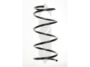 SPIDAN 56698 spyruoklė 
 Pakaba -> Spyruoklės
41311-63G10