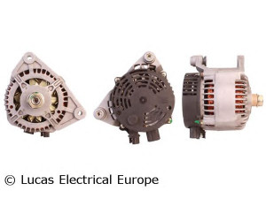 LUCAS ELECTRICAL LRA01141 kintamosios srovės generatorius 
 Elektros įranga -> Kint. sr. generatorius/dalys -> Kintamosios srovės generatorius
98AB-10300-HE