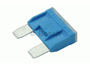 BOSCH 1 987 529 022 saugiklis