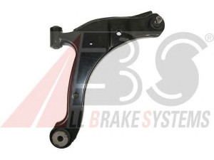 A.B.S. 210800 vikšro valdymo svirtis 
 Ašies montavimas/vairavimo mechanizmas/ratai -> Valdymo svirtis/pasukamosios svirties sujungimas -> Vairo trauklės (valdymo svirtis, išilginis balansyras, diago
4656730, 4656730AH, 5272236, 5272236AC