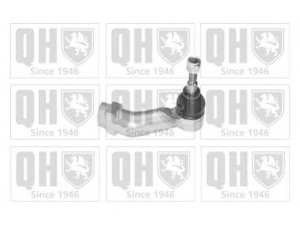 QUINTON HAZELL QR3649S skersinės vairo trauklės galas 
 Vairavimas -> Vairo mechanizmo sujungimai
77 363 707