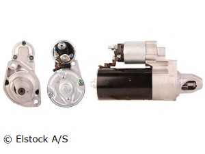 ELSTOCK 25-2275 starteris 
 Elektros įranga -> Starterio sistema -> Starteris
0061510601, 0061514101, 0061514201