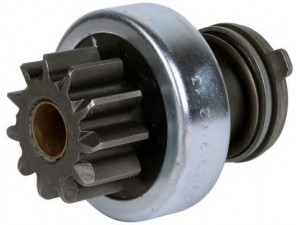 PowerMax 1016919 laisvos eigos pavara, starteris