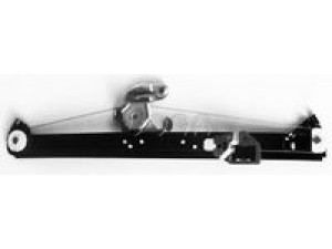 DOGA 101309 lango pakėliklis 
 Komforto sistemos -> Elektrinis lango pakėliklis
51357125059