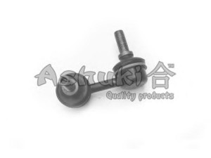 ASHUKI 1491-2104 šarnyro stabilizatorius 
 Ašies montavimas/vairavimo mechanizmas/ratai -> Stabilizatorius/fiksatoriai -> Savaime išsilyginanti atrama
51320-S2G-003, 51320-S2G-003