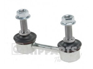 NIPPARTS N4897001 šarnyro stabilizatorius 
 Ašies montavimas/vairavimo mechanizmas/ratai -> Stabilizatorius/fiksatoriai -> Savaime išsilyginanti atrama
20470-SA011