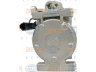 HELLA 8FK 351 340-151 kompresorius, oro kondicionierius 
 Oro kondicionavimas -> Kompresorius/dalys
97701-0X100