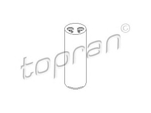 TOPRAN 110 867 džiovintuvas, oro kondicionierius 
 Oro kondicionavimas -> Džiovintuvas
3B0 820 193, 3B0 820 193