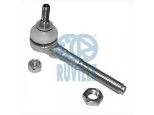 RUVILLE 915515 skersinės vairo trauklės galas 
 Vairavimas -> Vairo mechanizmo sujungimai
60 00 022 702, 66 00 030 064, 77 01 467 273