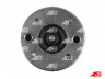 AS-PL SS2007 solenoidinis jungiklis, starteris
2114-37613, 2114-37673, 2114-97612