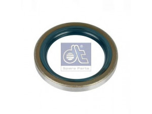 DT 4.20606 tarpiklis, pasukamasis kakliukas 
 Ašies montavimas/vairavimo mechanizmas/ratai -> Pasukamojo kakliuko remonto rinkinys -> Pasukamojo kakliuko sandariklis
06.56279.0029, 06562790029, 006 997 9046