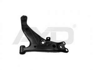 AYD 9702868 vikšro valdymo svirtis 
 Ašies montavimas/vairavimo mechanizmas/ratai -> Valdymo svirtis/pasukamosios svirties sujungimas -> Vairo trauklės (valdymo svirtis, išilginis balansyras, diago
4806802010, 4806812160, 4806812170