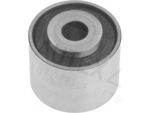 AUTEX 651244 kreipiantysis skriemulys, V formos rumbuotas diržas 
 Diržinė pavara -> V formos rumbuotas diržas/komplektas -> Laisvasis/kreipiamasis skriemulys
575146, 575146, 575162, 575162