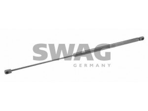 SWAG 99 91 7880 dujinė spyruoklė, bagažinė 
 Priedai -> Bagažinė/pakrovimo skyrius
4A9 827 552