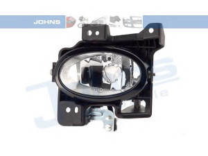 JOHNS 45 08 29-6 rūko žibintas 
 Kėbulas -> Pagalbiniai žibintai/dalys -> Rūko žibintas/dalys -> Rūko žibintas/įterp.
BS3E-51-690C