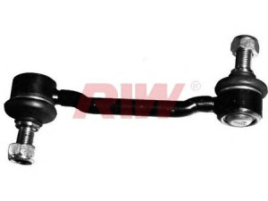 RIW HY4032 šarnyro stabilizatorius 
 Ašies montavimas/vairavimo mechanizmas/ratai -> Stabilizatorius/fiksatoriai -> Savaime išsilyginanti atrama
45830 3K000, 54830 3K000, 54830 3L000