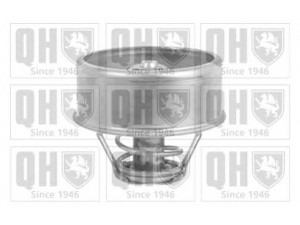 QUINTON HAZELL QTH323K termostatas, aušinimo skystis 
 Aušinimo sistema -> Termostatas/tarpiklis -> Thermostat
6058784, 78EF-8575-A2A, ERT106