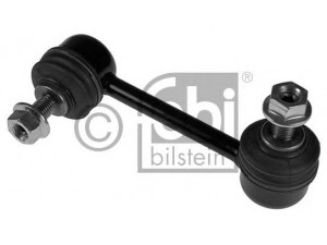 FEBI BILSTEIN 42575 šarnyro stabilizatorius 
 Ašies montavimas/vairavimo mechanizmas/ratai -> Stabilizatorius/fiksatoriai -> Savaime išsilyginanti atrama
54668-EG011, 54668-EG02B, 54668-EG011