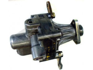 SPIDAN 53695 hidraulinis siurblys, vairo sistema 
 Vairavimas -> Vairo pavara/siurblys
32 41 1 126 845, 32 41 1 127 046