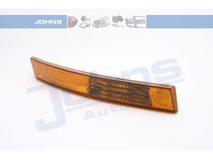 JOHNS 95 50 20-1 indikatorius 
 Elektros įranga -> Šviesos -> Indikatorius/dalys -> Indikatorius
3C0 953 042C, 3C0 953 042F, 3C0 953 042J